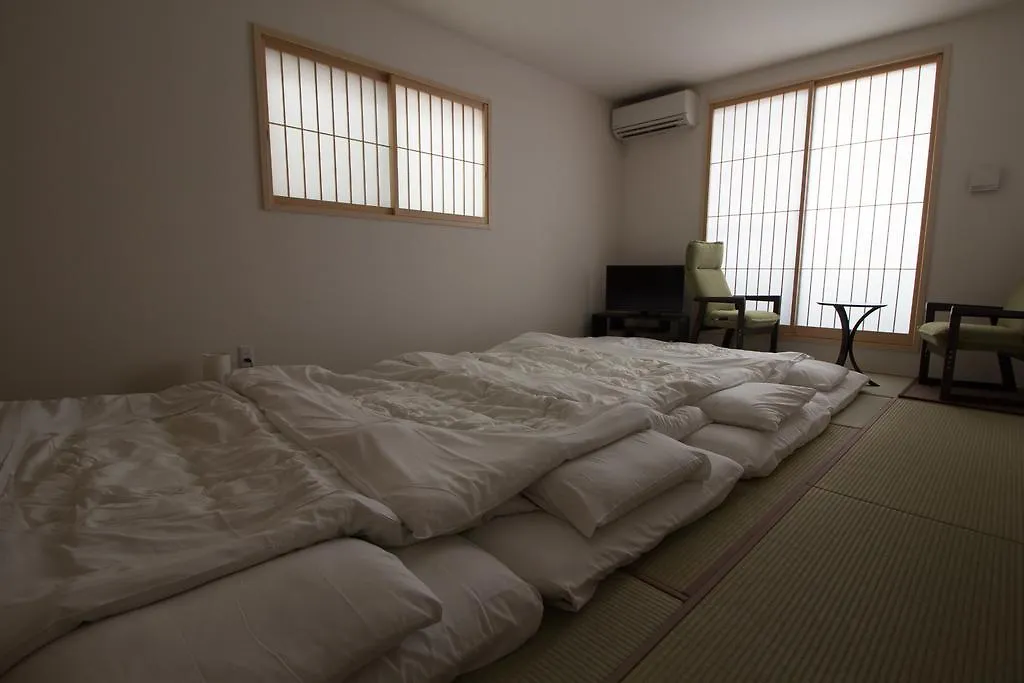 Kyo No Yado Orizuru Apartment Kyoto