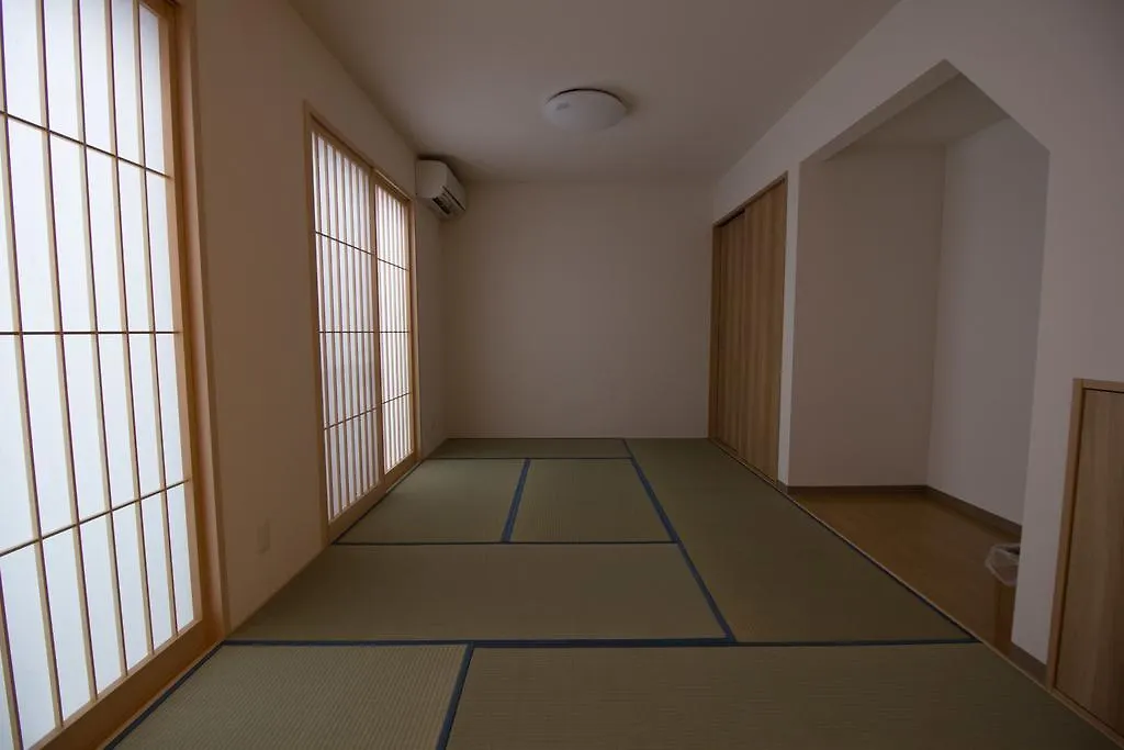 Kyo No Yado Orizuru Apartment Kyoto Japan