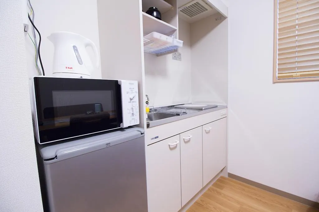 Kyo No Yado Orizuru Apartment Kyoto