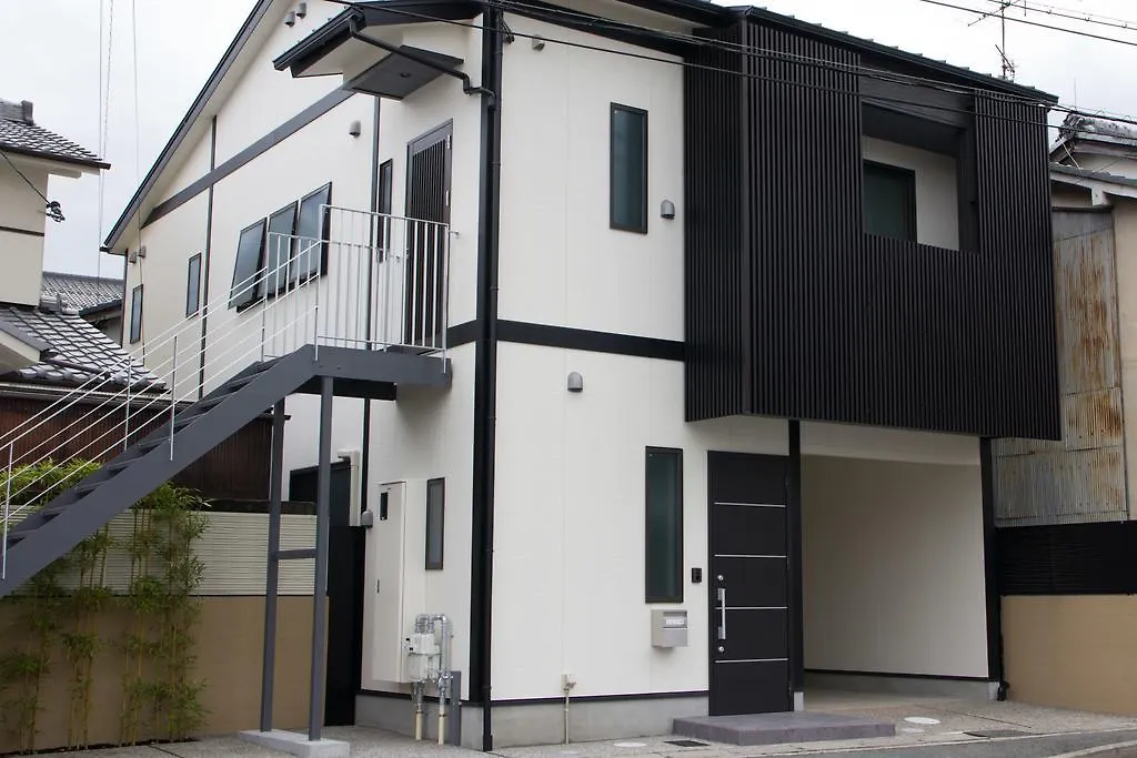 Kyo No Yado Orizuru Apartment Kyoto Japan