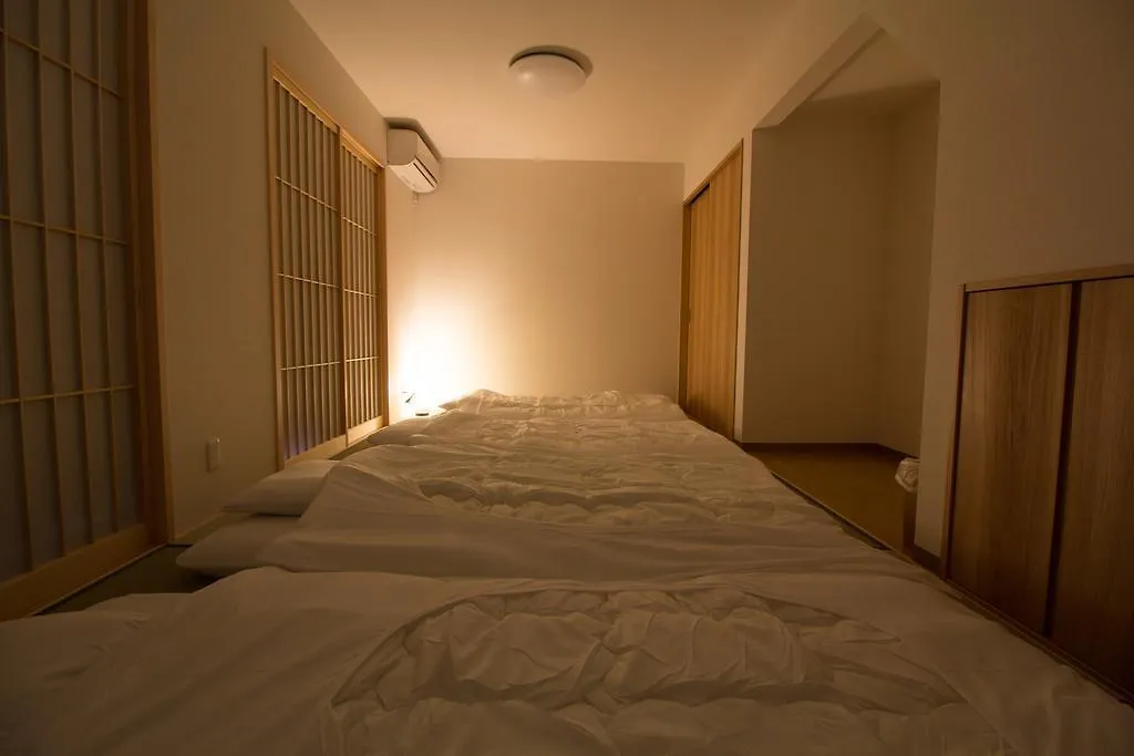 Kyo No Yado Orizuru Apartment Kyoto
