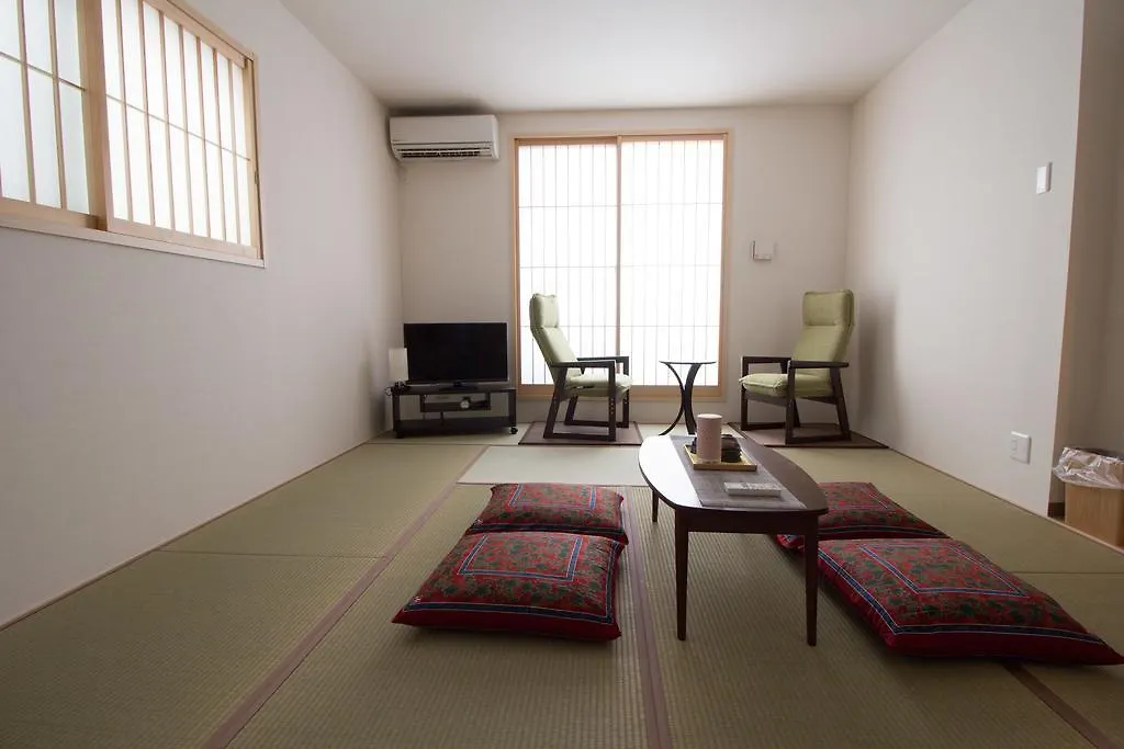 Kyo No Yado Orizuru Apartment Kyoto