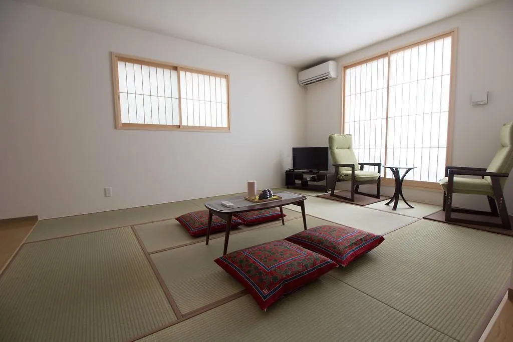 Kyo No Yado Orizuru Apartment Kyoto