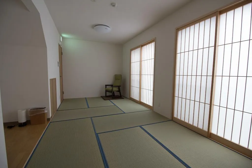 Kyo No Yado Orizuru Apartment Kyoto 0*,