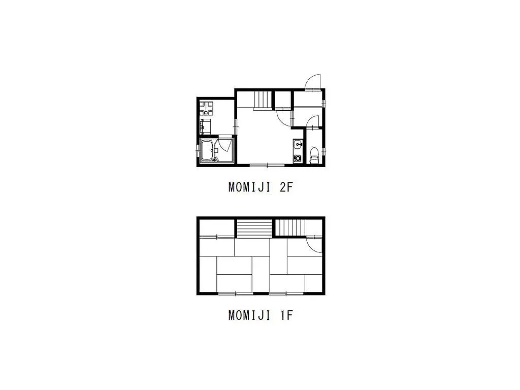 Kyo No Yado Orizuru Apartment Kyoto