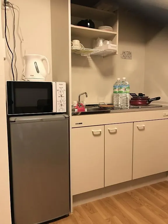 Kyo No Yado Orizuru Apartment Kyoto